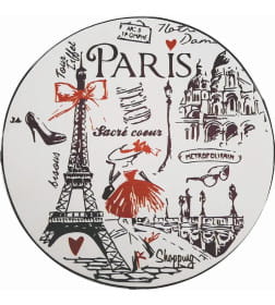 Сувенир шкатулка  DH151-3 12,5х9,5см