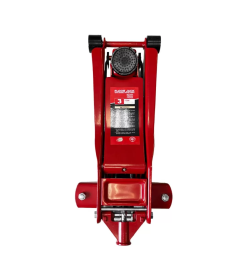 Домкрат подкатной гидравлический 3т Хорекс Авто T03004 GT2H003