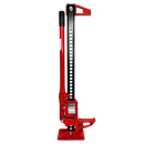 Домкрат реечный Хай-Джек 33 Гамматест T41002 GT2H006 (GT2H006) 