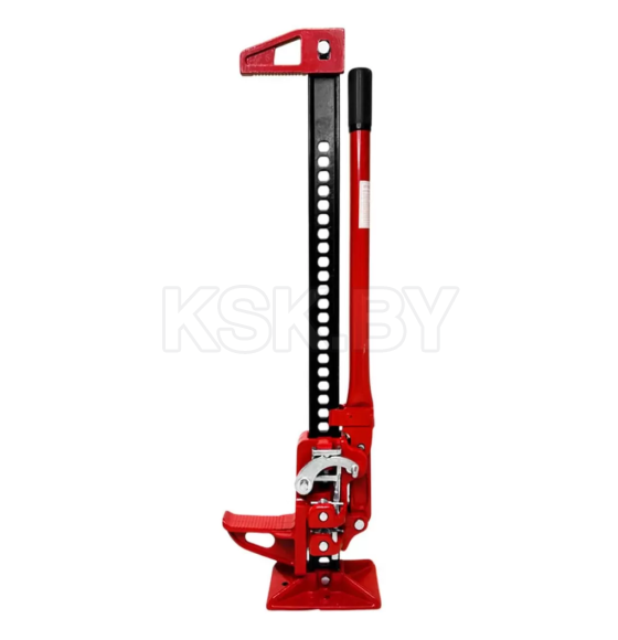 Домкрат реечный Хай-Джек 33 Гамматест T41002 GT2H006 (GT2H006) 