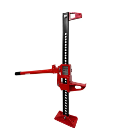 Домкрат реечный Хай-Джек 33 Гамматест T41002 GT2H006