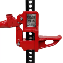 Домкрат реечный Хай-Джек 33 Гамматест T41002 GT2H006 (GT2H006) 