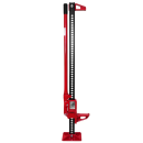 Домкрат реечный Хай-Джек 48 Гамматест T41003 GT2H007 (GT2H007) 