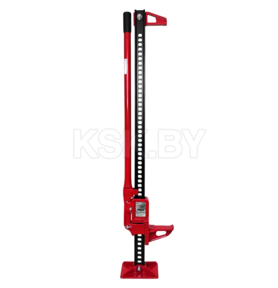 Домкрат реечный Хай-Джек 48 Гамматест T41003 GT2H007 (GT2H007) 