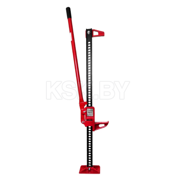 Домкрат реечный Хай-Джек 48 Гамматест T41003 GT2H007 (GT2H007) 