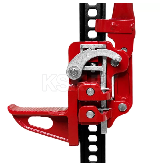 Домкрат реечный Хай-Джек 48 Гамматест T41003 GT2H007 (GT2H007) 