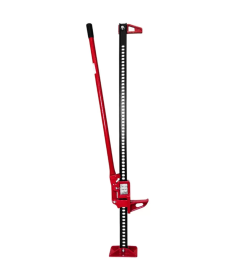 Домкрат реечный Хай-Джек 60 Гамматест T41004 GT2H008