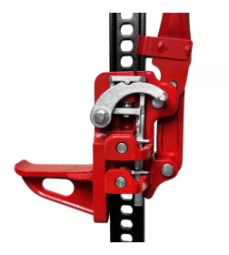 Домкрат реечный Хай-Джек 60 Гамматест T41004 GT2H008