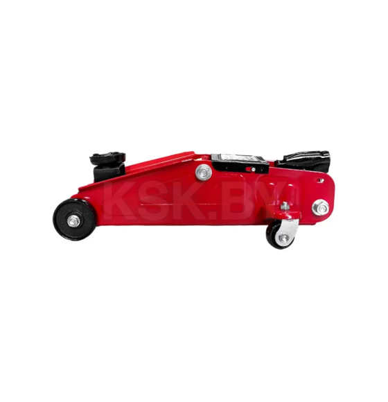 Домкрат подкатной гидравлический 2т Хорекс Авто T60301 HZ 01.3.006H (HZ 01.3.006H) 