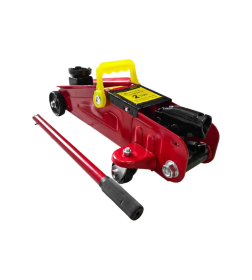 Домкрат подкатной гидравлический 2т Хорекс Авто T60301 HZ 01.3.006H