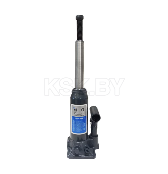 Домкрат бутылочный 2т Хорекс Авто T20402 HZ 01.4.004 (HZ 01.4.004) 