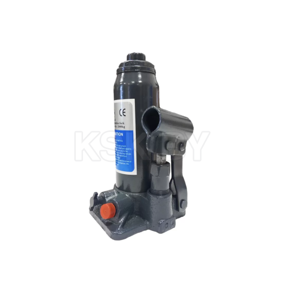 Домкрат бутылочный 2т Хорекс Авто T20402 HZ 01.4.004 (HZ 01.4.004) 