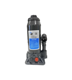 Домкрат бутылочный 6т Хорекс Авто T20406B HZ 01.4.006K