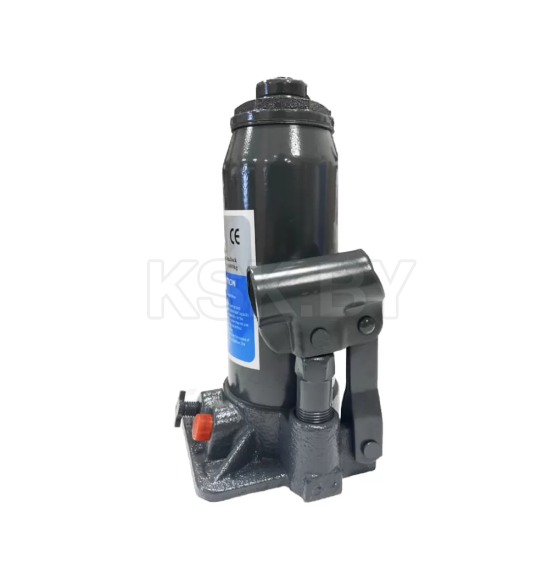 Домкрат бутылочный 6т Хорекс Авто T20406B HZ 01.4.006K (HZ 01.4.006K) 