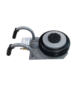 Домкрат пневматический 2т Хорекс Авто T08102B HZ 01.5.003J