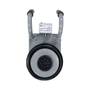 Домкрат пневматический 2т Хорекс Авто T08102B HZ 01.5.003J (HZ 01.5.003J) 