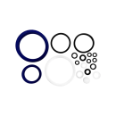 Ремкомплект для гидроцилиндра SD0809CE Хорекс Авто 005972 (005972) 