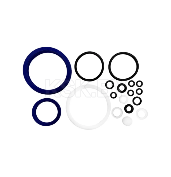 Ремкомплект для гидроцилиндра SD0809CE Хорекс Авто 005972 (005972) 