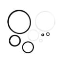 Ремкомплект для гидроцилиндра HM2501 Хорекс Авто 005985 (005985) 