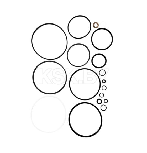 Ремкомплект для гидроцилиндра SD1962 Хорекс Авто 008573 (008573) 