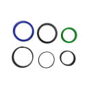 Ремкомплект гидроцилиндра подъемника HL-3.5BZ-E HL-4.0BZ Хорекс Авто 008857 (008857) 