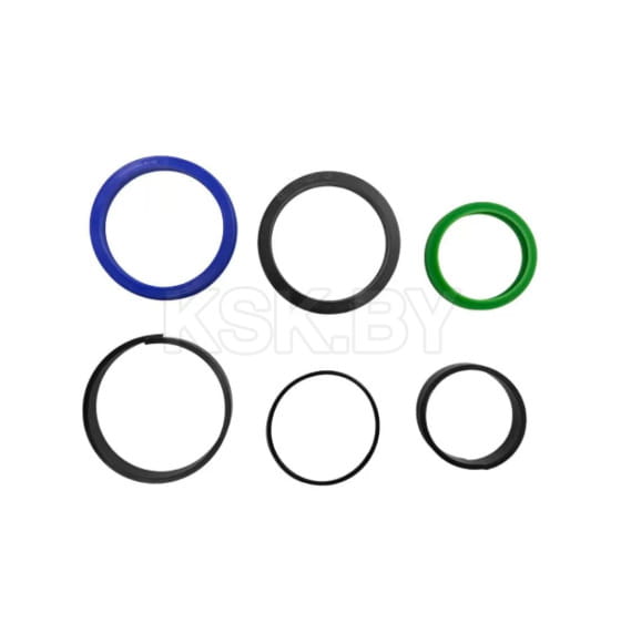 Ремкомплект гидроцилиндра подъемника HL-3.5BZ-E HL-4.0BZ Хорекс Авто 008857 (008857) 