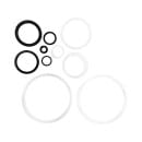 Ремкомплект гидроцилиндра для домкрата HZ 01.3.131-1 Хорекс Авто 010036 (010036) 