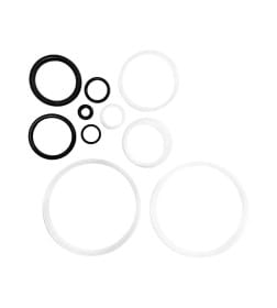 Ремкомплект гидроцилиндра для домкрата HZ 01.3.131-1 Хорекс Авто 010036