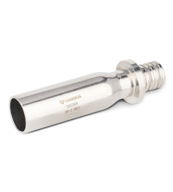 Переходник безраструбный PEX-INOX Varmega Inox Press 25-3.5x22