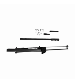 Насос гидравлический с ножным и ручным приводом 30т Хорекс Авто T61230F-P HZ 03.2.3.007J