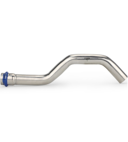 Обвод однораструбный Varmega Inox Press 15x15a