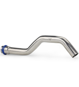 Обвод однораструбный Varmega Inox Press 15x15a