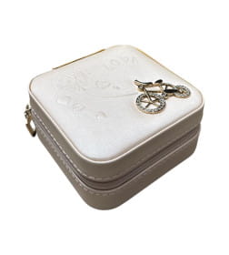 Шкатулка для бижутерии CX7322 Market Union