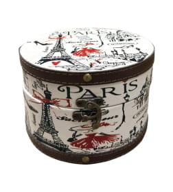 Сувенир шкатулка  DH151-2 16,5х11,5см