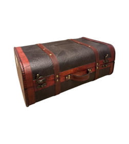 Сувенир шкатулка MH-FWB1-1