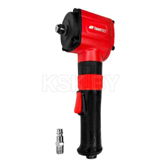 Пневмогайковерт Гамматест RT-5282 GT7B003 (GT7B003) 