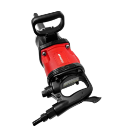 Пневмогайковерт Гамматест RT-5668 GT7B009