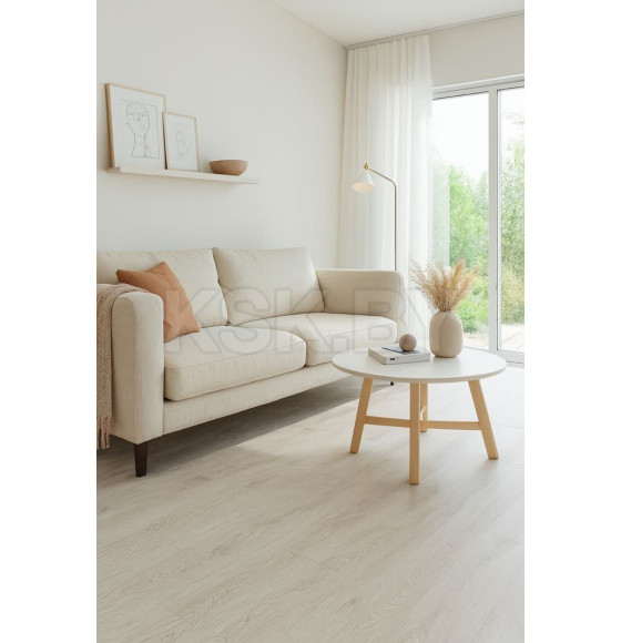 Ламинат МОСТОВДРЕВ Дуб Анри 