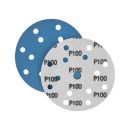 Диск шлифовальный 150 мм Гамматест SL312BP100 (SL312BP100) 