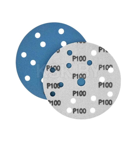 Диск шлифовальный 150 мм Гамматест SL312BP100 (SL312BP100) 