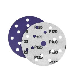 Диск шлифовальный 150 мм Гамматест SL712PP120