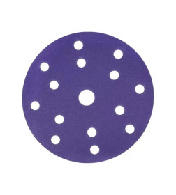 Диск шлифовальный 150 мм Гамматест SL712PP120