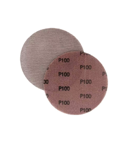 Диск шлифовальный 150 мм Гамматест MA100M