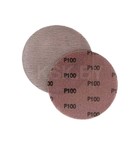 Диск шлифовальный 150 мм Гамматест MA100M (MA100M) 