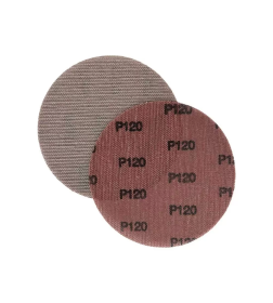 Диск шлифовальный 150 мм Гамматест MA120M