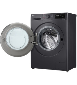 Стиральная машина LG F2V3PS6J