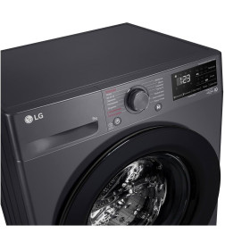 Стиральная машина LG F2V3PS6J