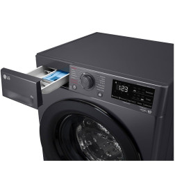 Стиральная машина LG F2V3PS6J