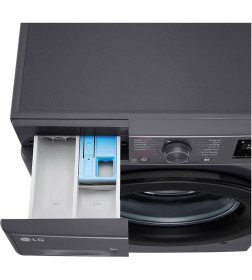 Стиральная машина LG F2V3PS6J