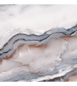 Фартук "Оникс" ABC фотопечать 3000х600х1.5мм